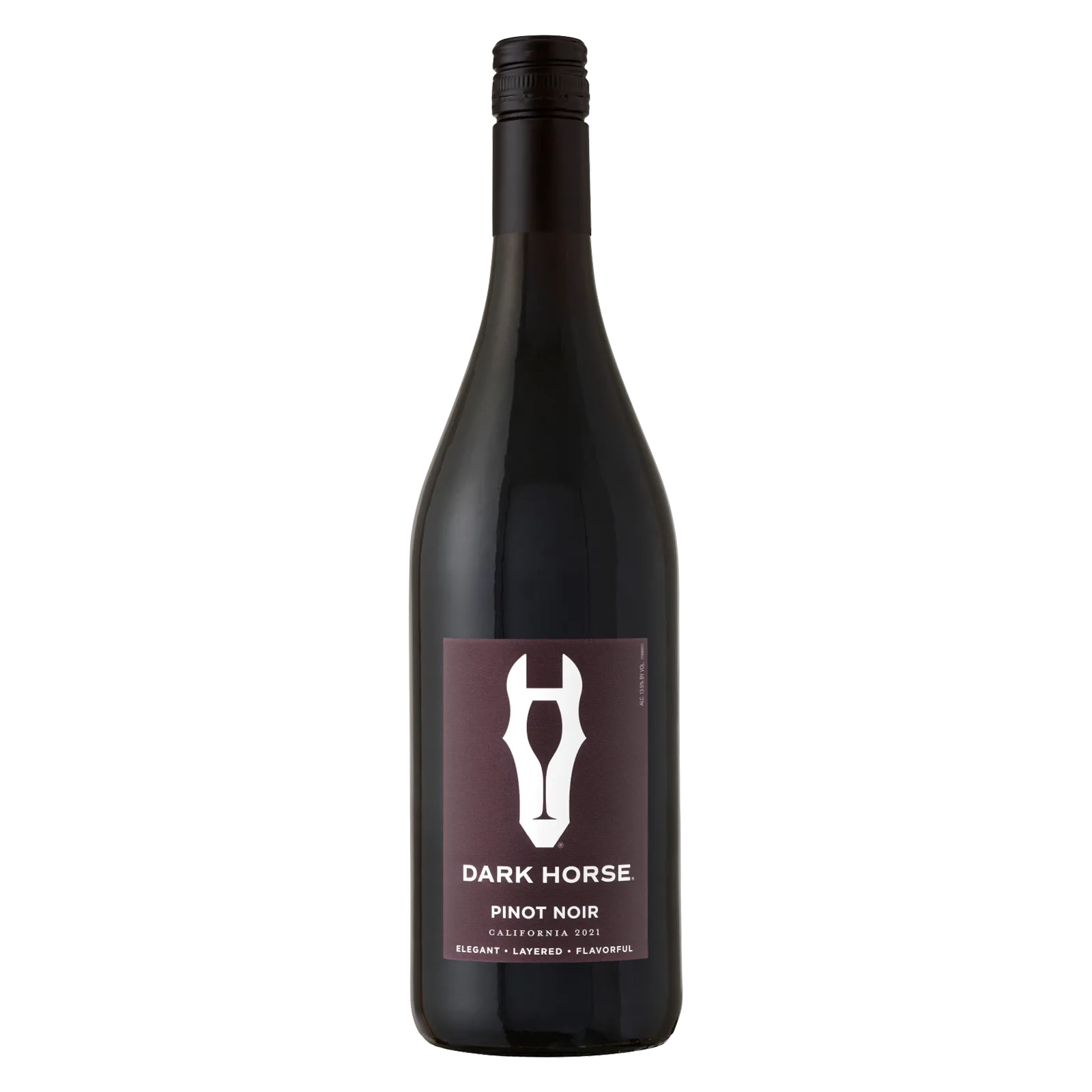 Dark Horse Pinot Noir