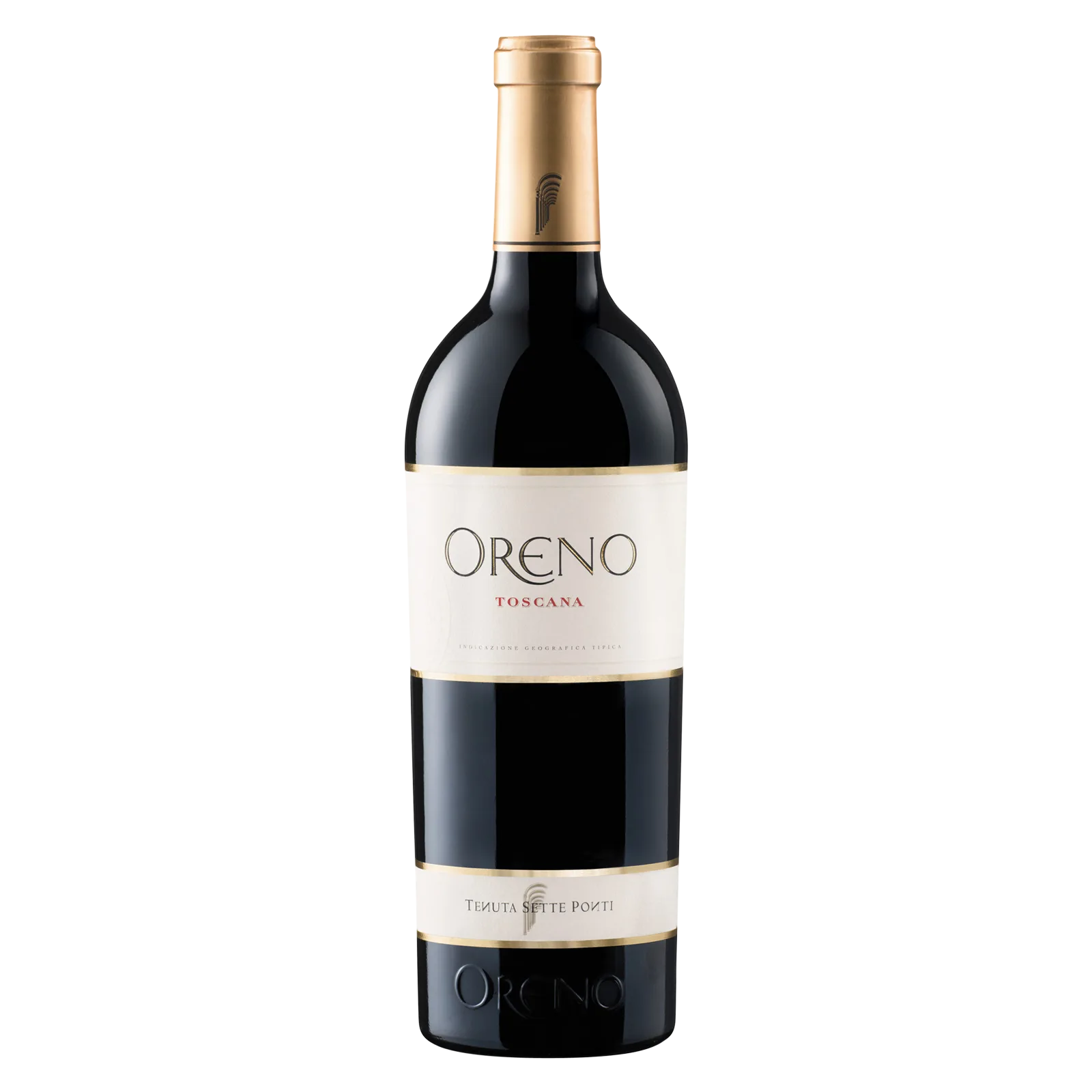 Tenuta Sette Ponti Oreno 2015