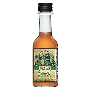 Yukon Jack Jackapple