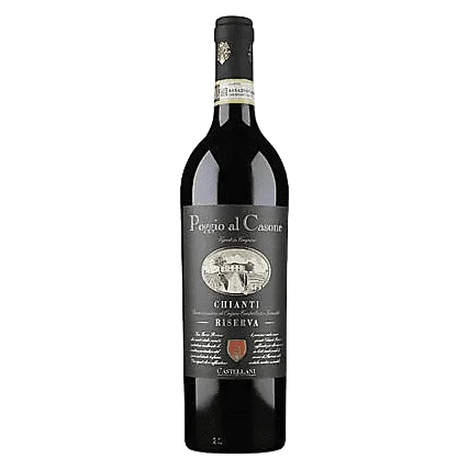 Castellani Poggio Al Casone Chianti Riserva