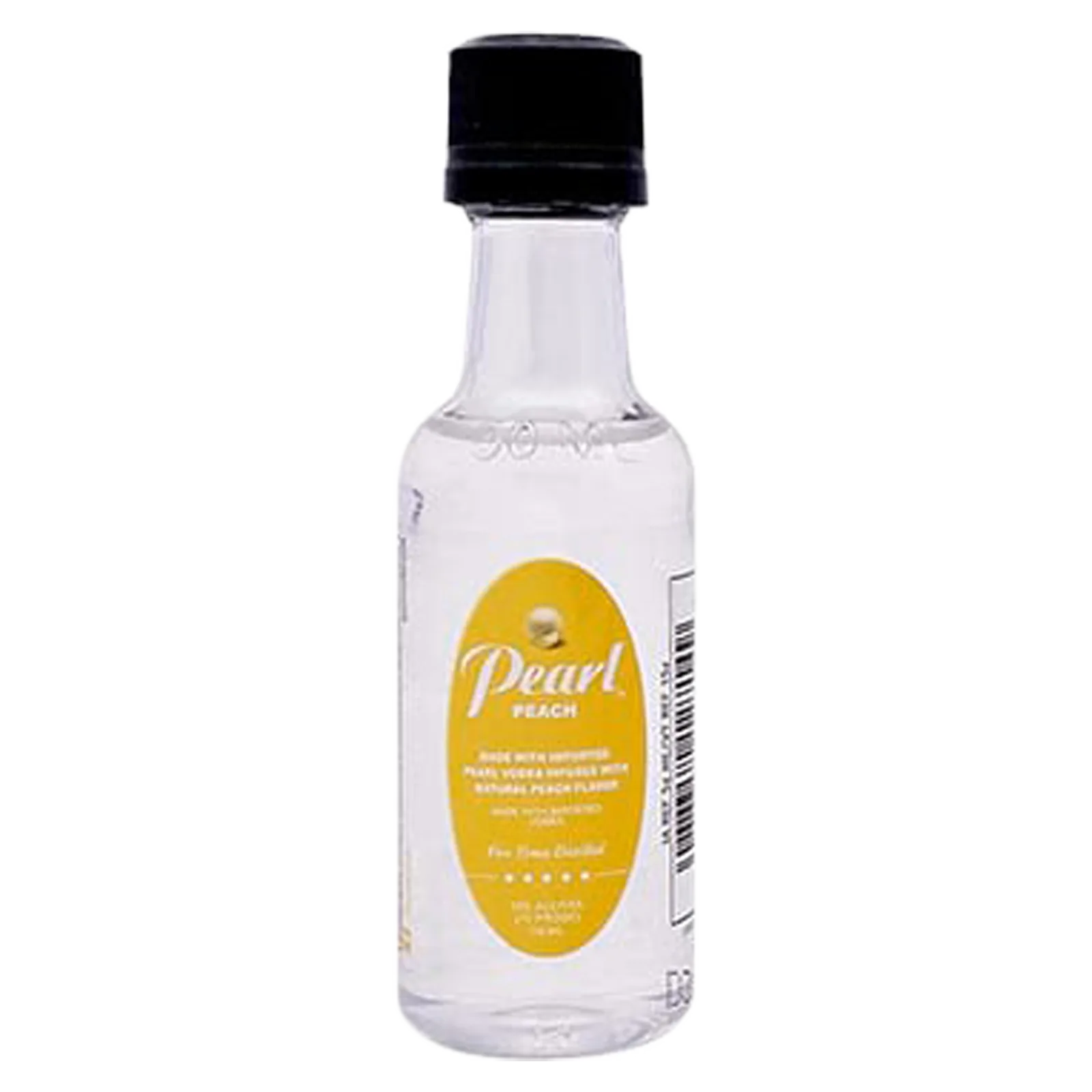 Pearl Peach Vodka