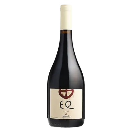Matetic EQ Syrah