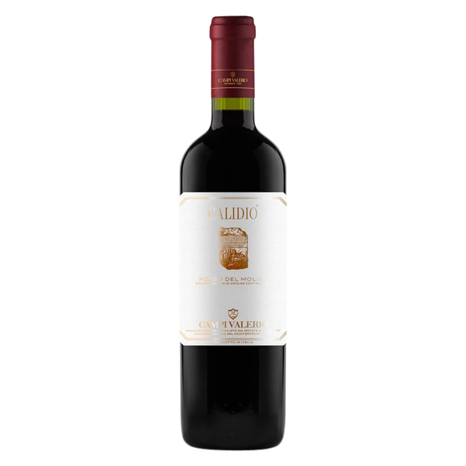 Campi Valerio Calidio Monterpulciano