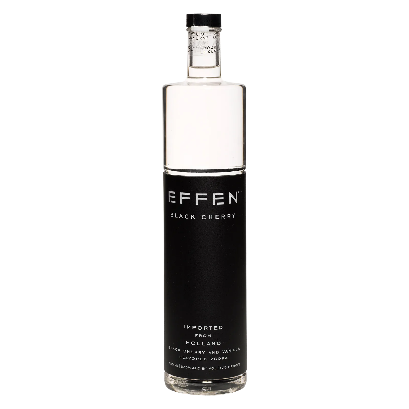 Effen Black Cherry Vodka