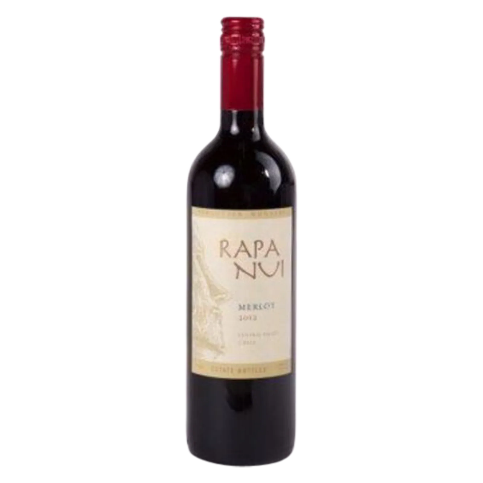 Rapa Nui Merlot 2018