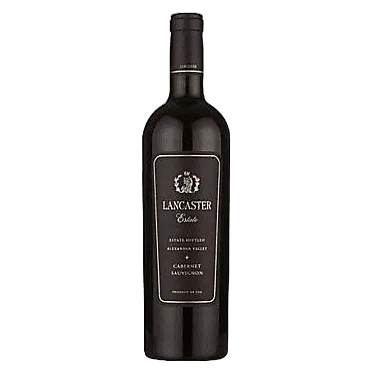 Lancaster Estate Cabernet Sauvignon