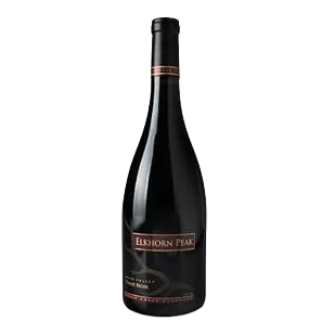 Elkhorn Peak Pinot Noir