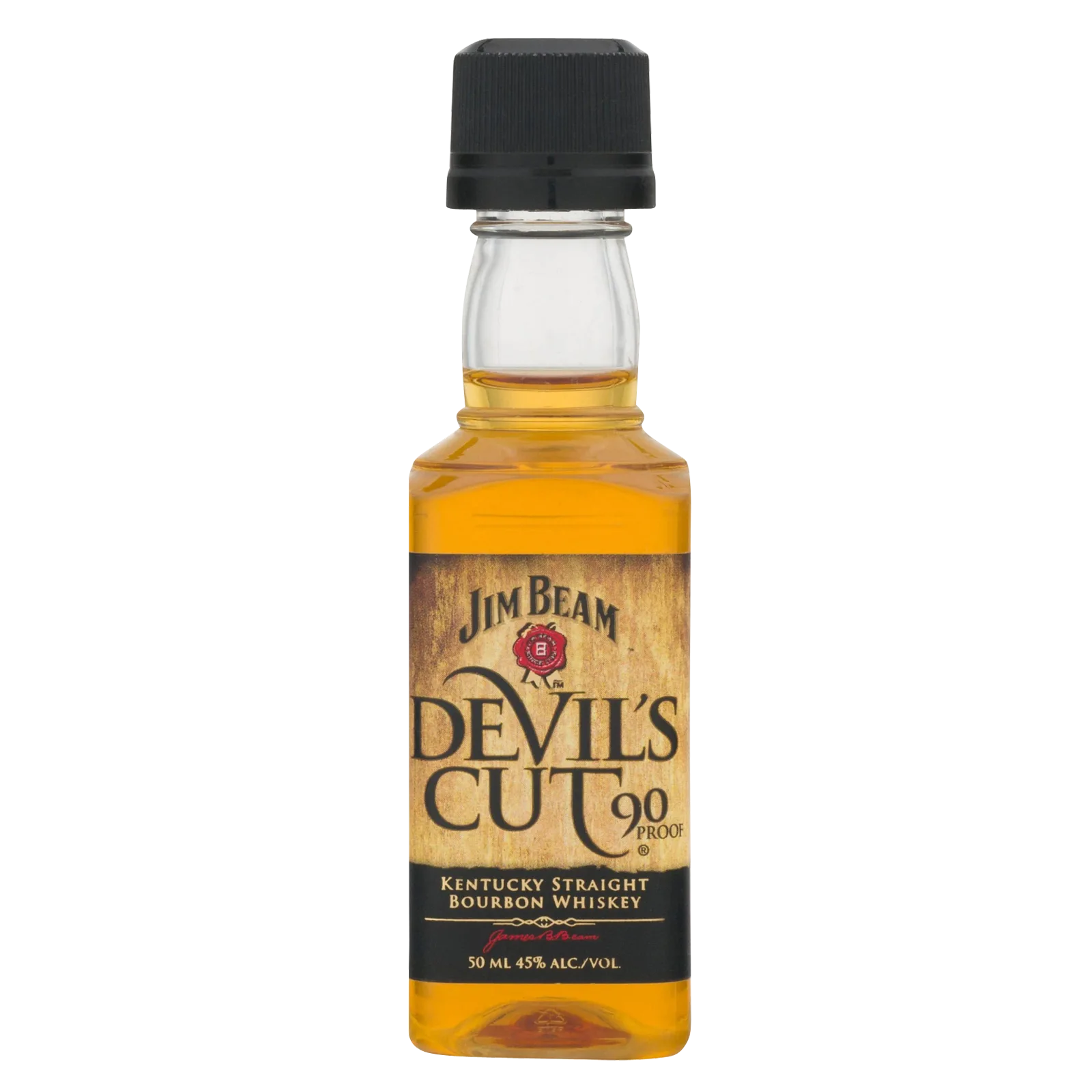 Jim Beam Devils Cut