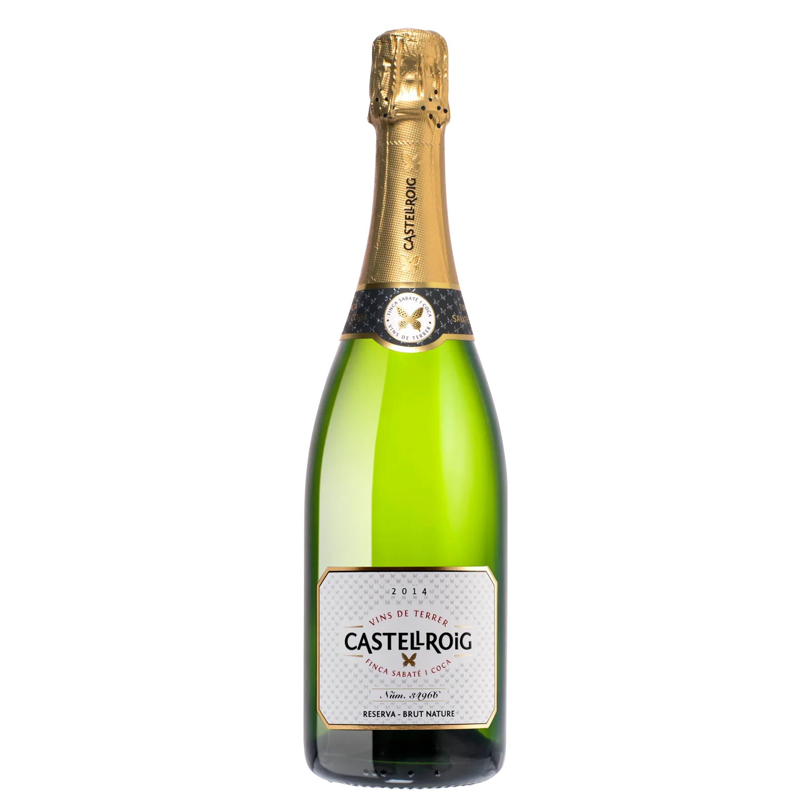 Castellroig Reserva Brut