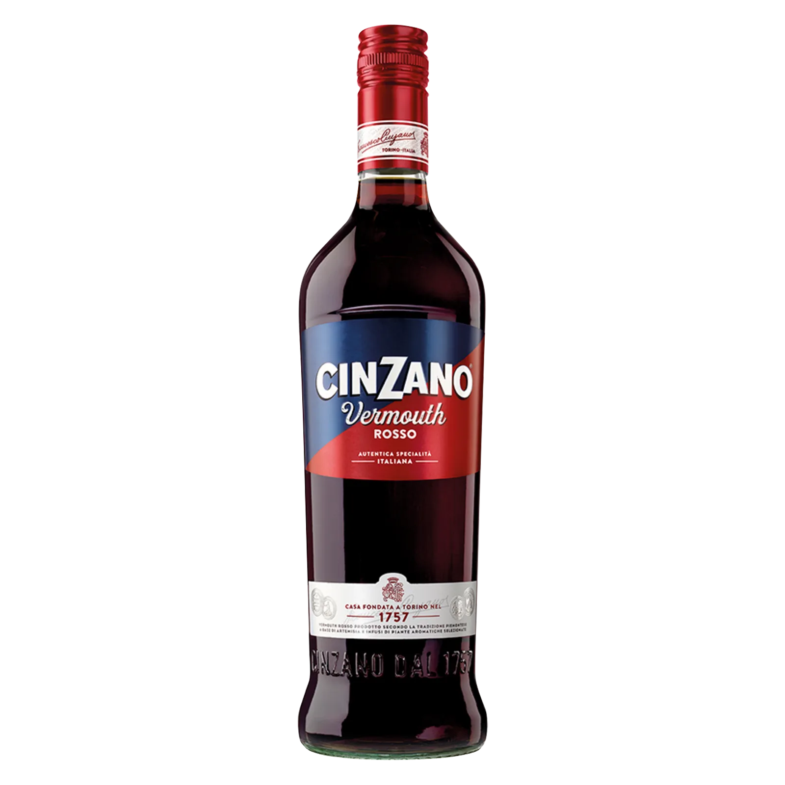 Cinzano Sweet Vermouth