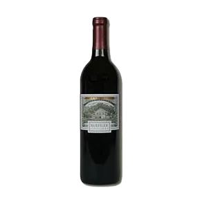 Buehler Cabernet