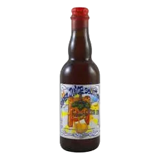 Trinity Brewing Super Juice Solution BTL