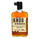 Do Not Use Knob-Creek Bourbon