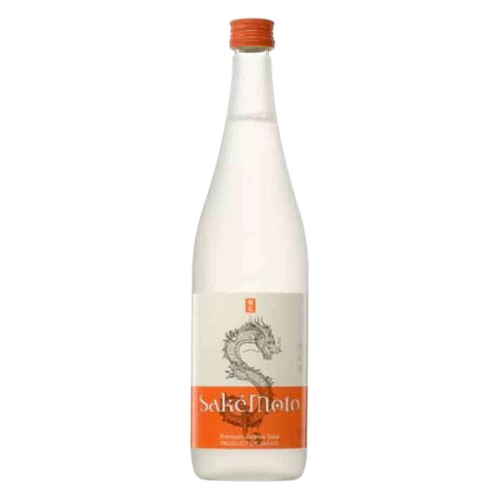 Sakemoto Junmai Sake