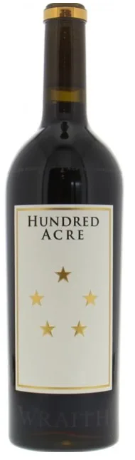 HUNDRED ACRE CAB WRAITH 15