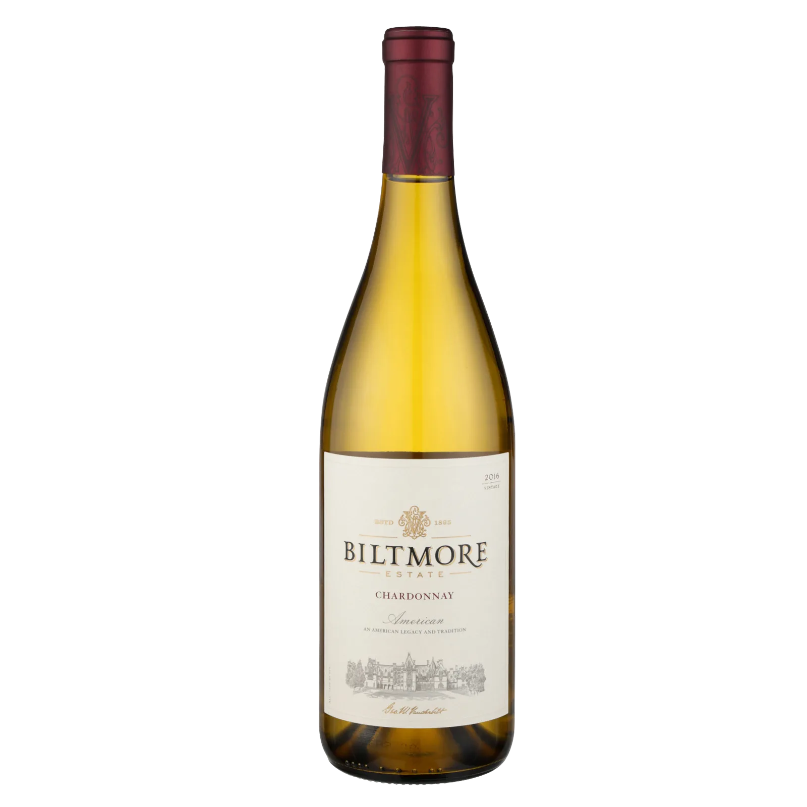 Biltmore Chardonnay 750 ml