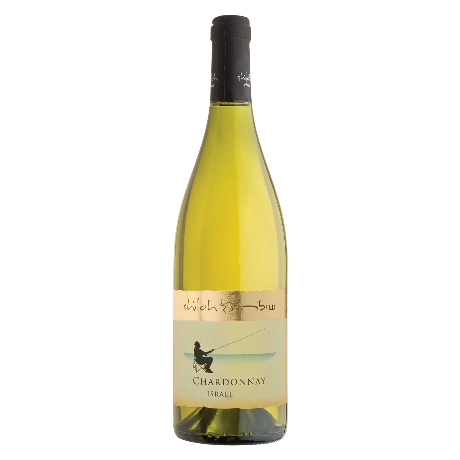 Shiloh Chardonnay 2019