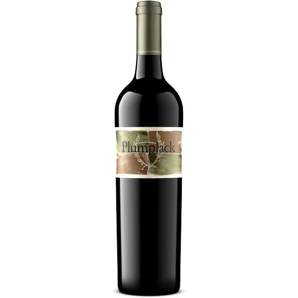 Plumpjack Estate Oakville Cabernet 2019