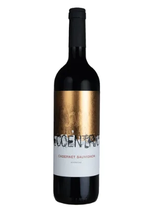Eccentric Cabernet Sauvignon