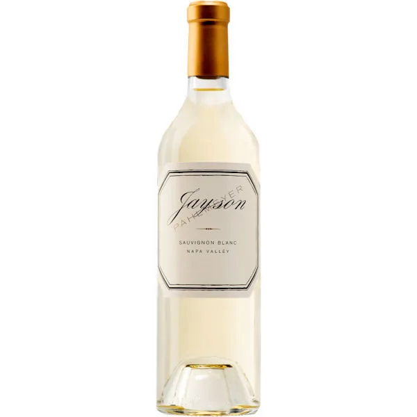 Jayson By Pahlmeyer Napa Sauvignon Blanc 2023