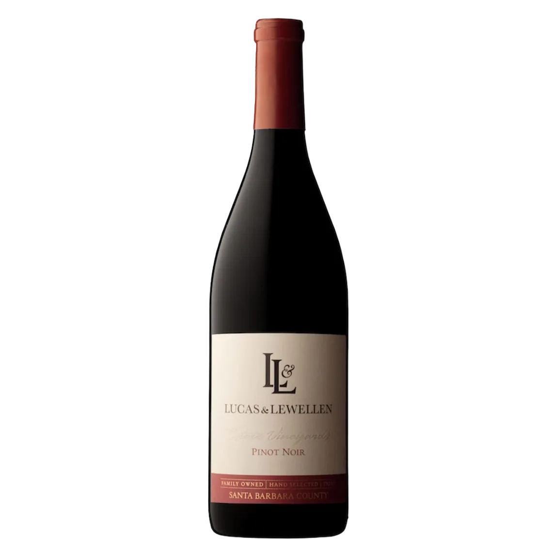 Lucas & Lewellen Pinot Noir