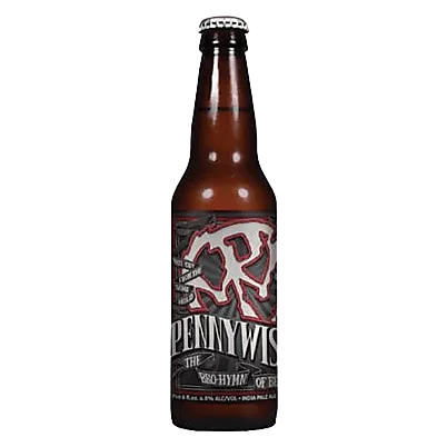 Lost Coast/Pennywise Collaboration IPA 22oz (22 OZ BTL