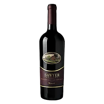 Sawyer Cellars Merlot