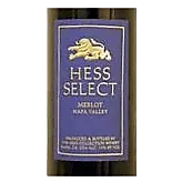 Hess Select Merlot