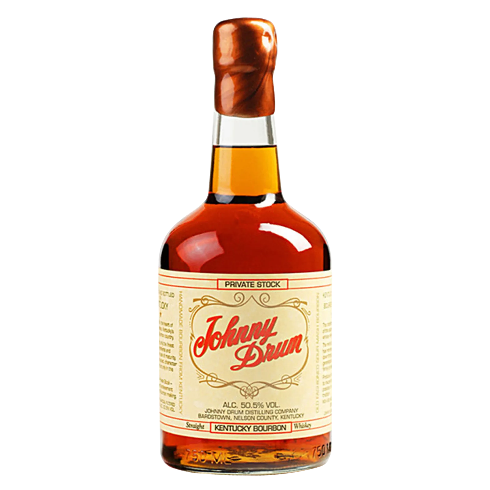 Johnny Drum Private Stock 101