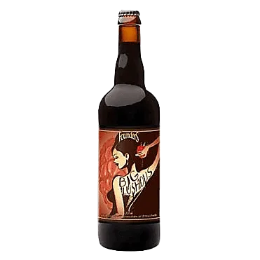 Founders Big Lushious BTL