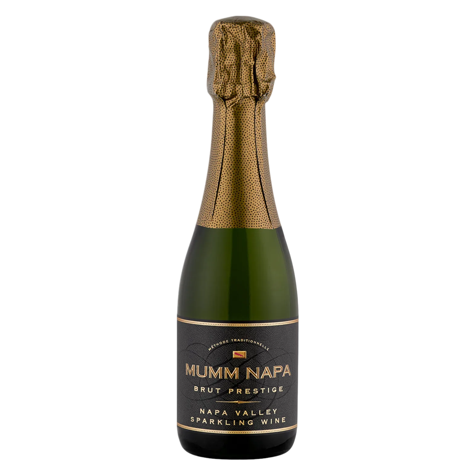 Mumm Cuvee Napa Brut Prestige Btl