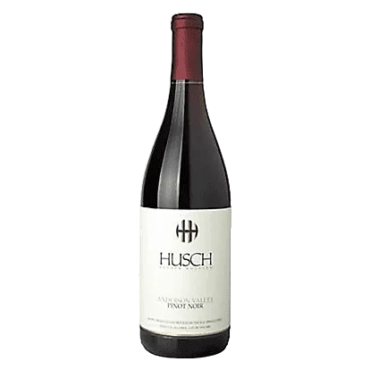 Husch Pinot Noir