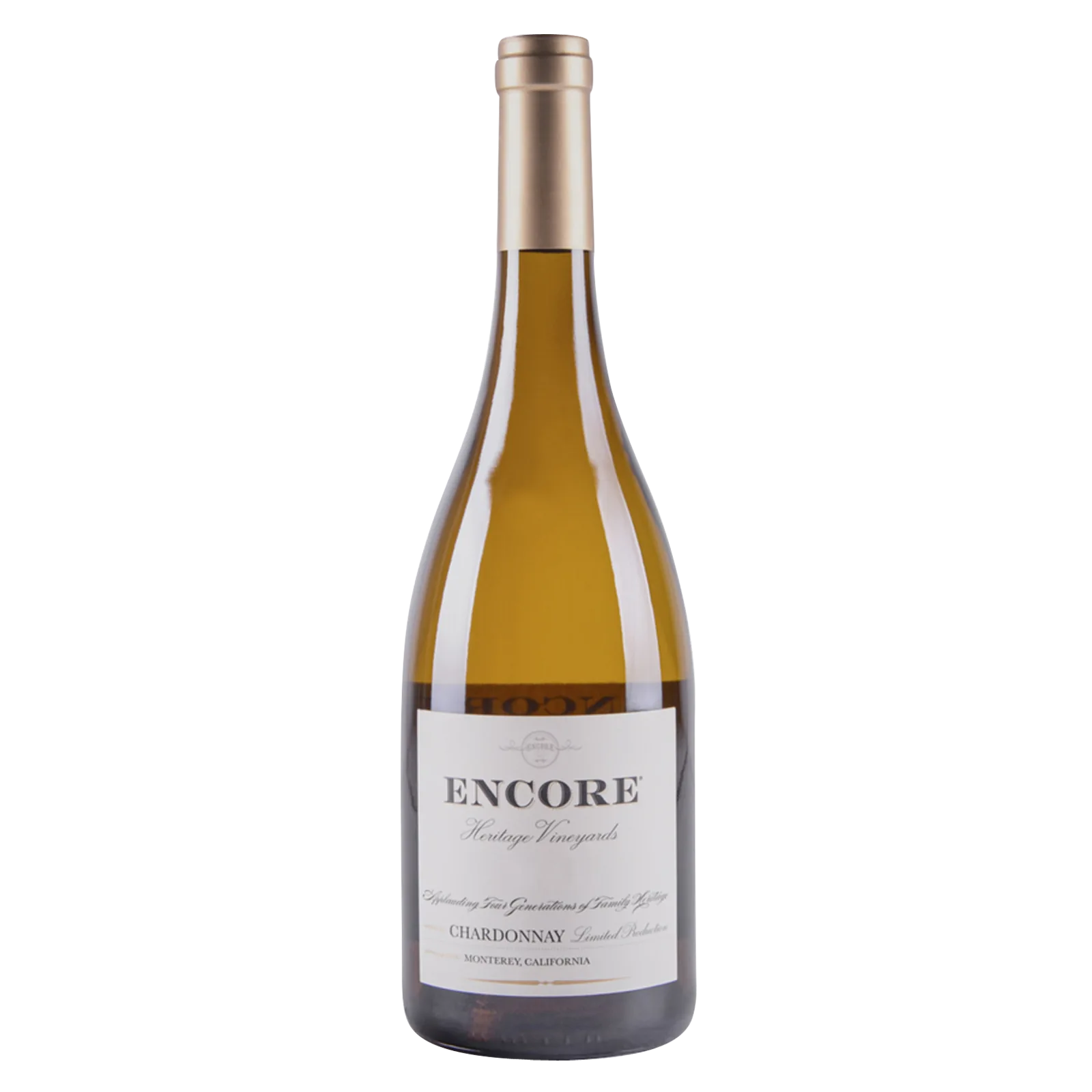 Encore Chardonnay