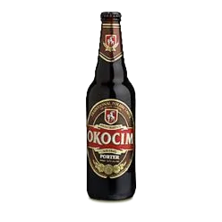 Okocim Porter (16.9 OZ BTL
