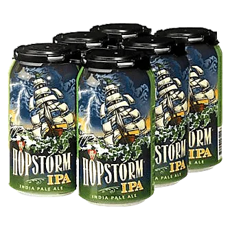 BJ's Brewhouse Hopstorm 6pk Can