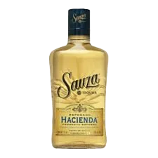 Sauza Hacienda Reposado Tequila