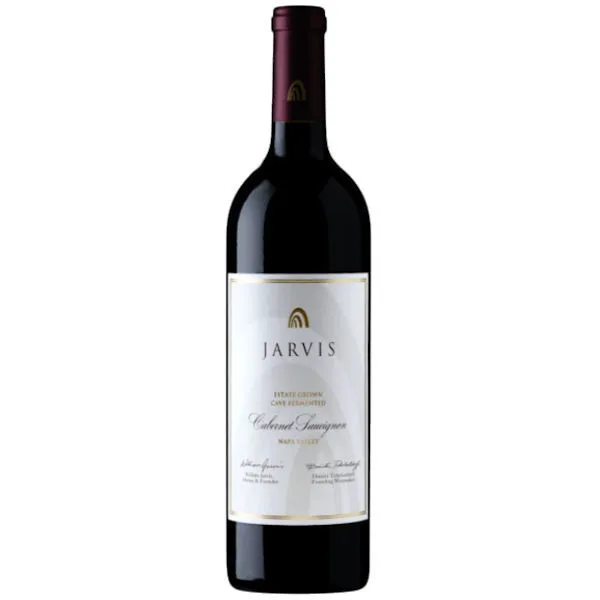 Jarvis Estate Grown Napa Cabernet 2014