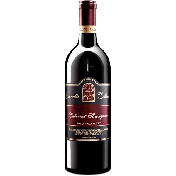 Leonetti Walla Walla Cabernet 2020