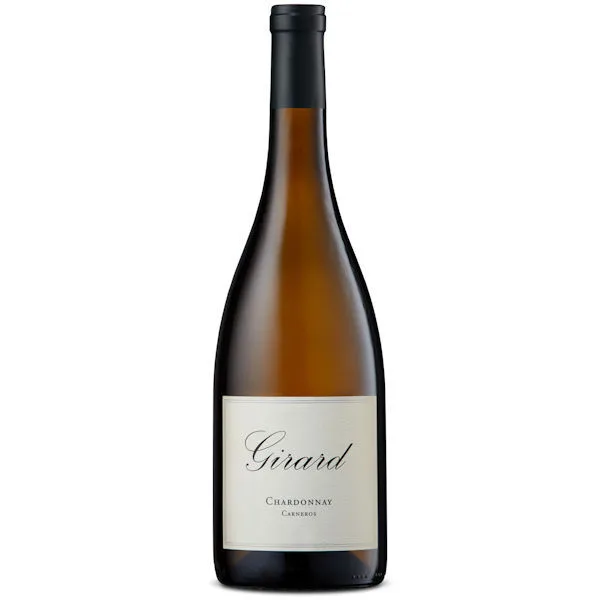 Girard Carneros Chardonnay 2022