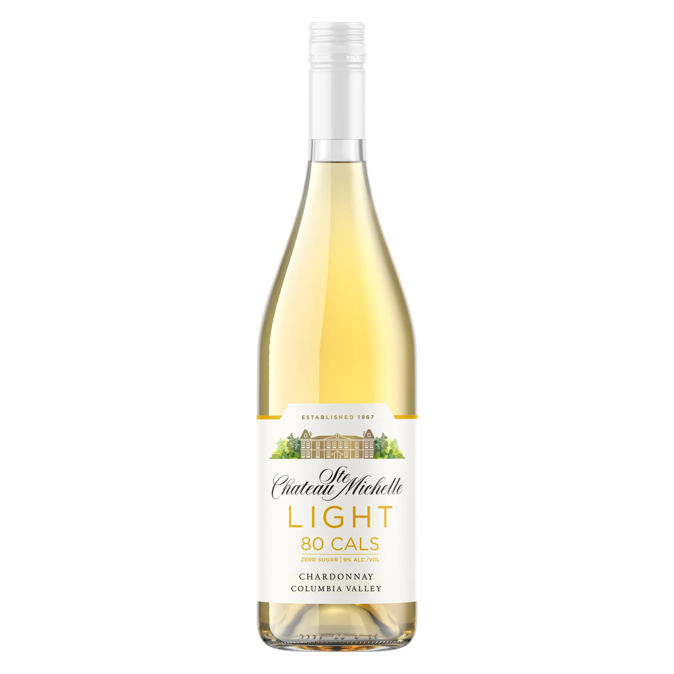 Chateau Ste. Michelle Light Chardonnay