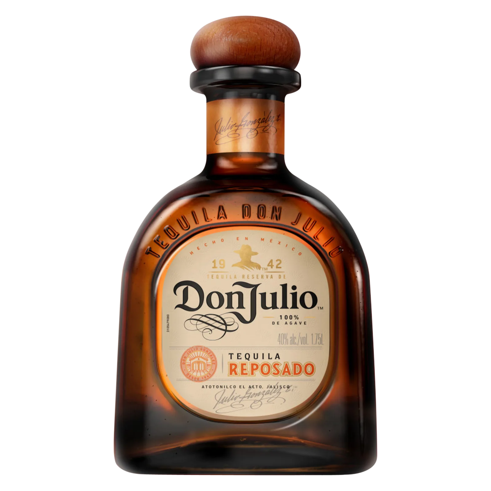 Don Julio Reposado