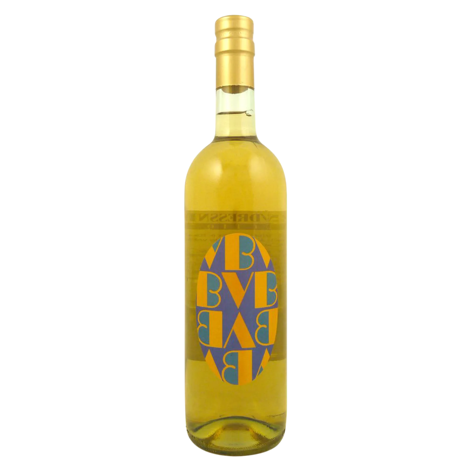 Vergano M Vermouth Bianco