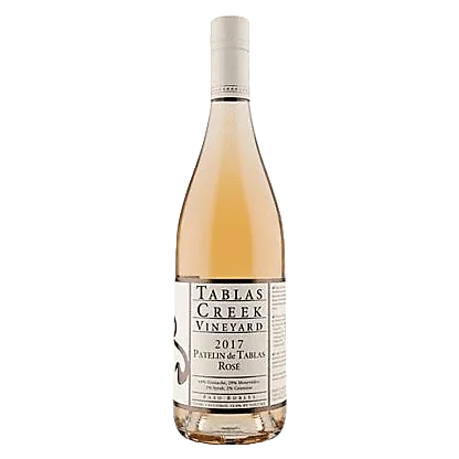 Tablas Creek Vineyard Patelin de Tablas Rose