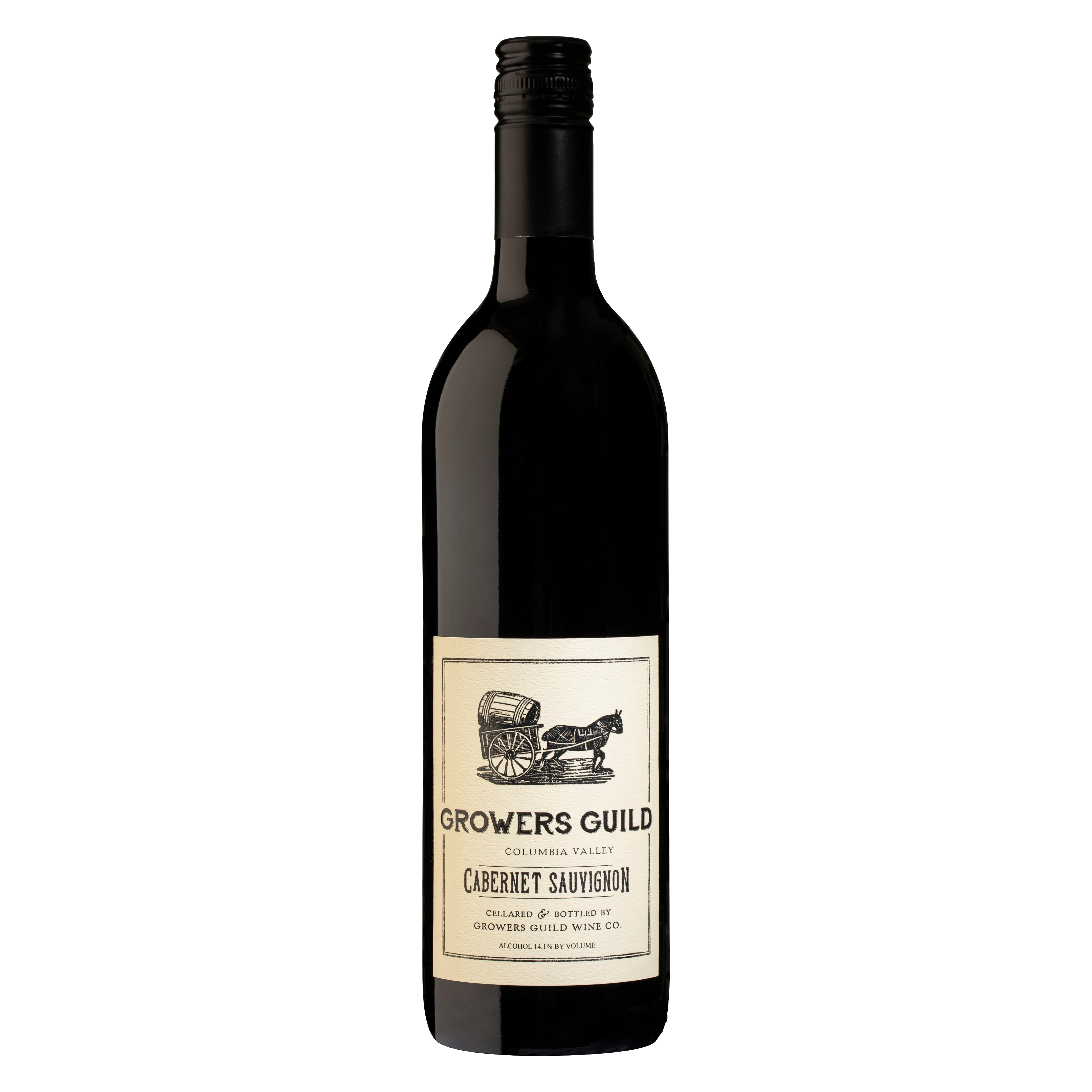Owen Roe Caberent Sauvignon Sharecropper
