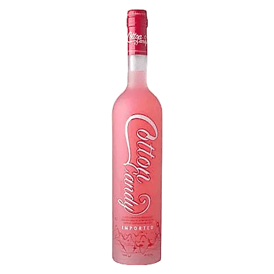 Cotton Candy Liqueur