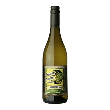 Farmers Market Sauvignon Blanc