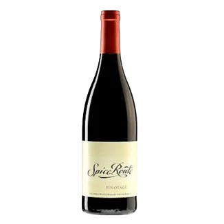 Spice Route Pinotage