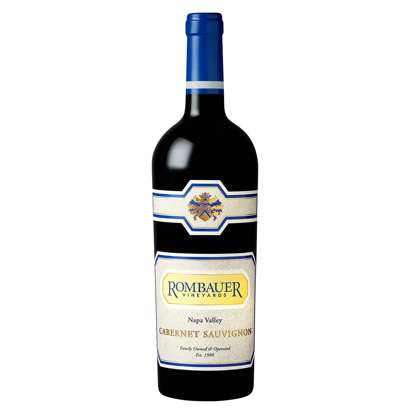 Rombauer Napa Valley Cabernet Sauvignon