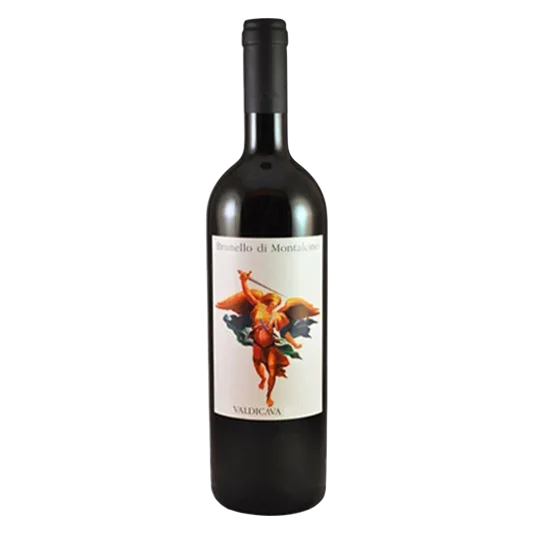 Valdicava Brunello di Montalcino