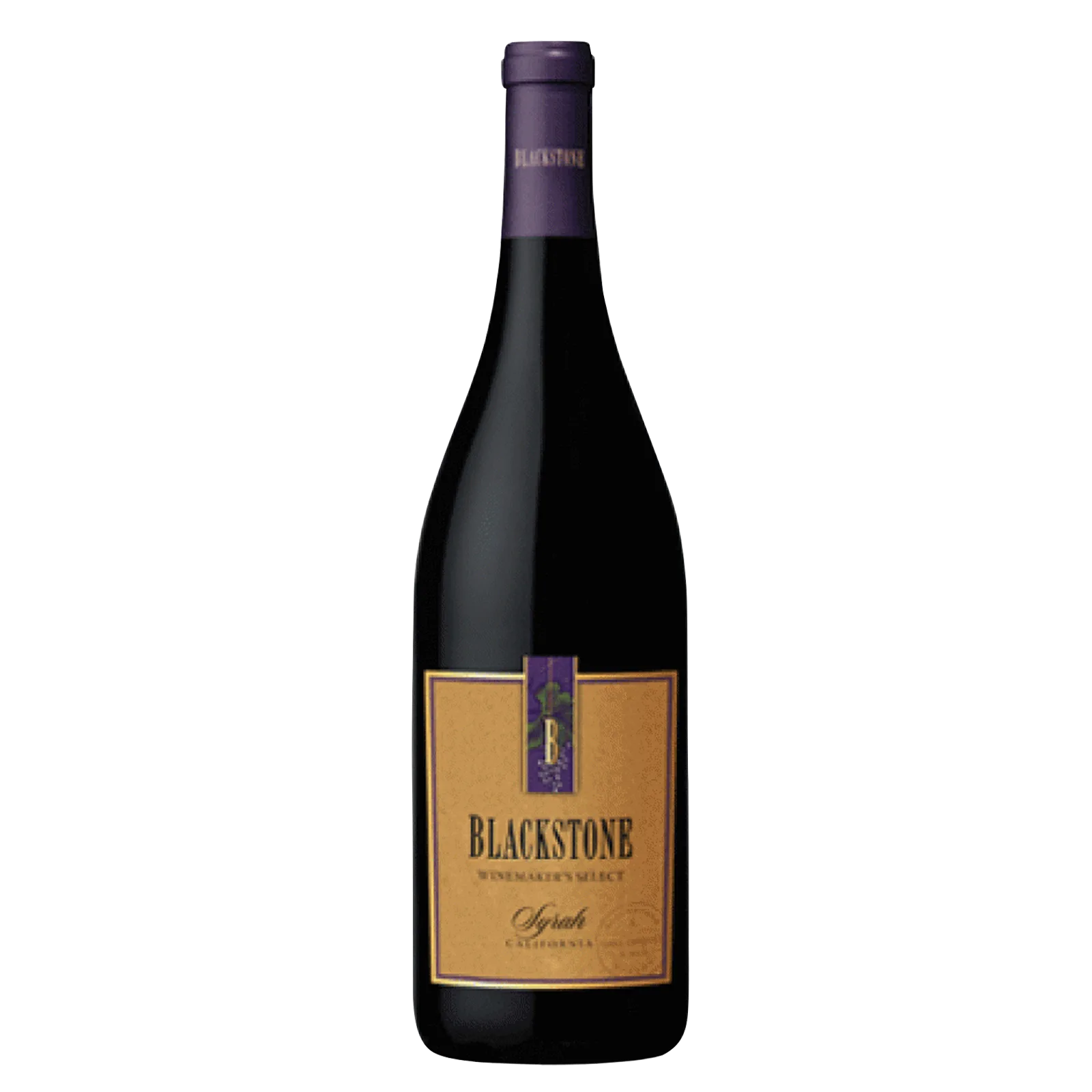 Blackstone Syrah